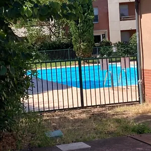 Appart&spa Toulouse