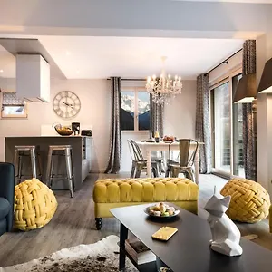 Résidences Alticimes Brides-les-Bains