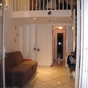 Bord De Appartement