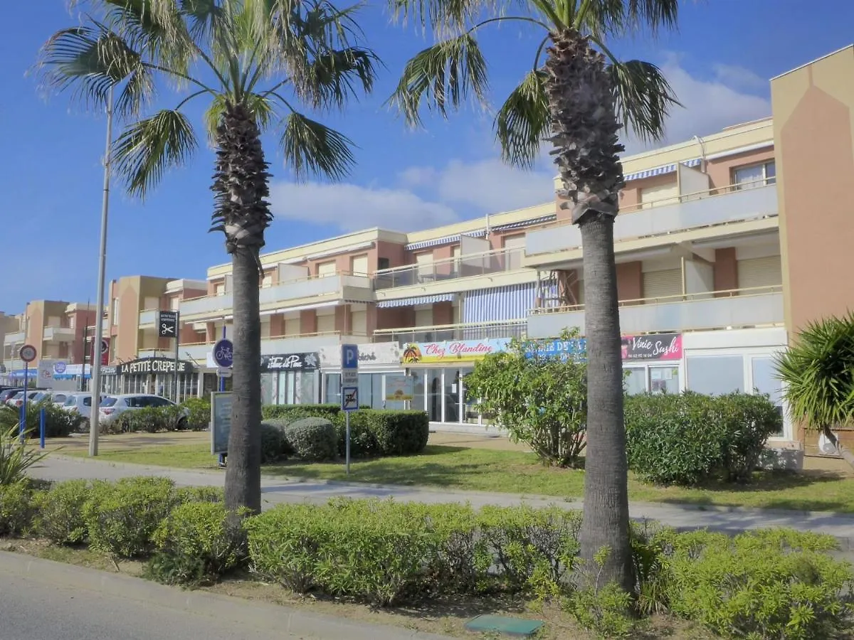Apartment La Croix du Sud-3 Cavalaire-sur-Mer France