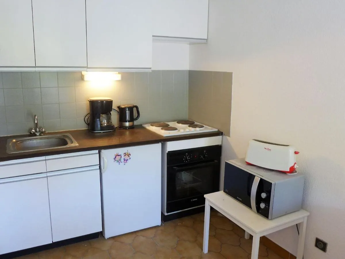 Apartment La Croix du Sud-3 Cavalaire-sur-Mer France