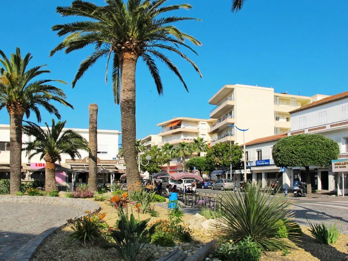 Apartment La Croix du Sud-3 Cavalaire-sur-Mer France
