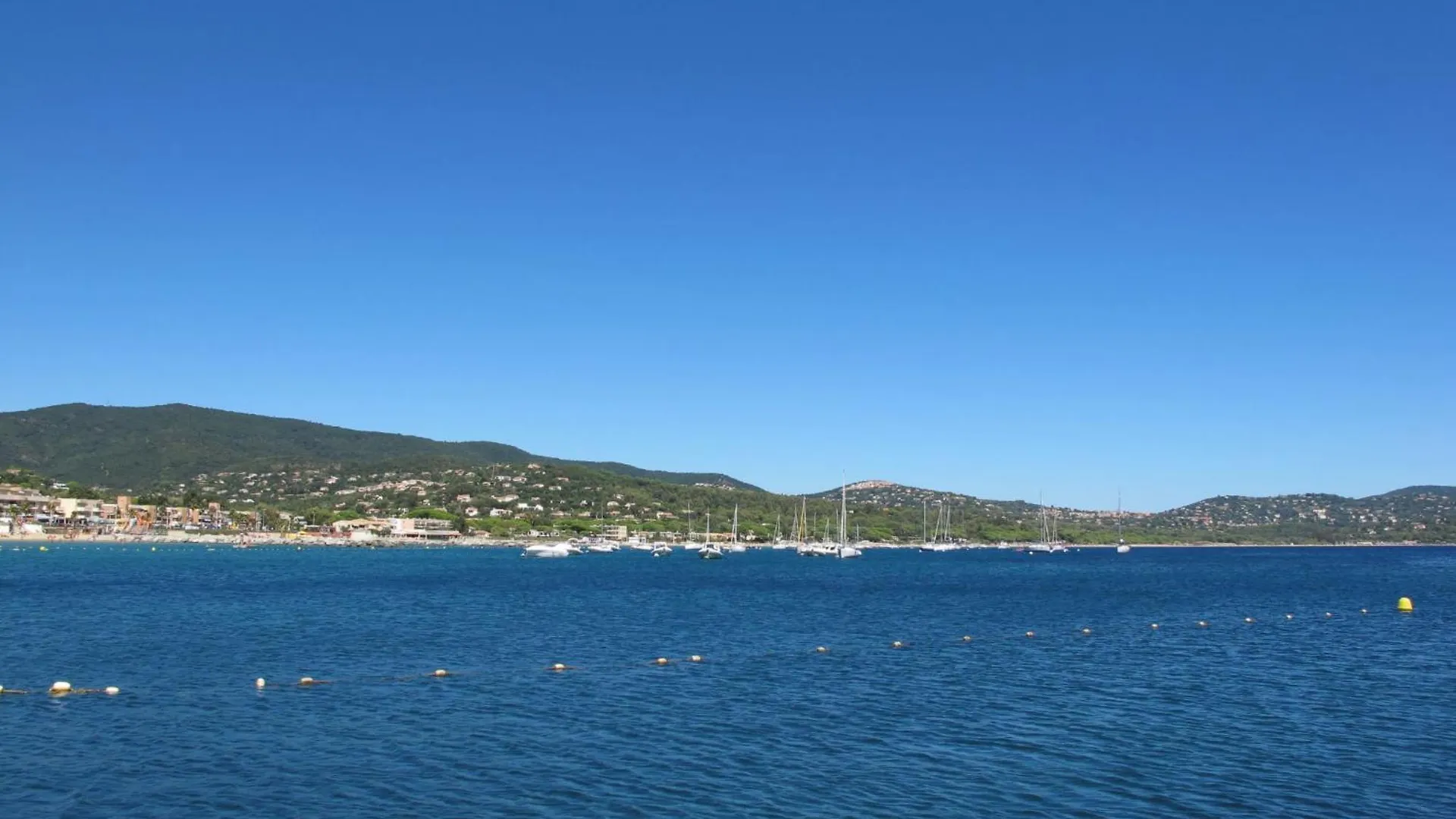 Apartment La Croix du Sud-3 Cavalaire-sur-Mer